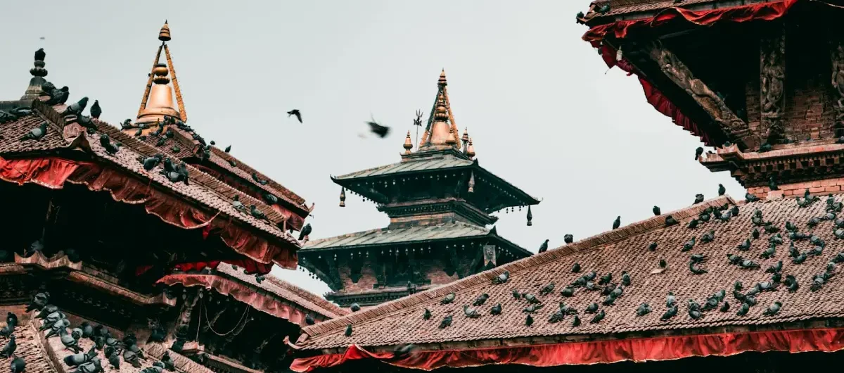 where is Kathmandu city