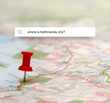 Where Is Kathmandu City? 5 Truths You Must Know