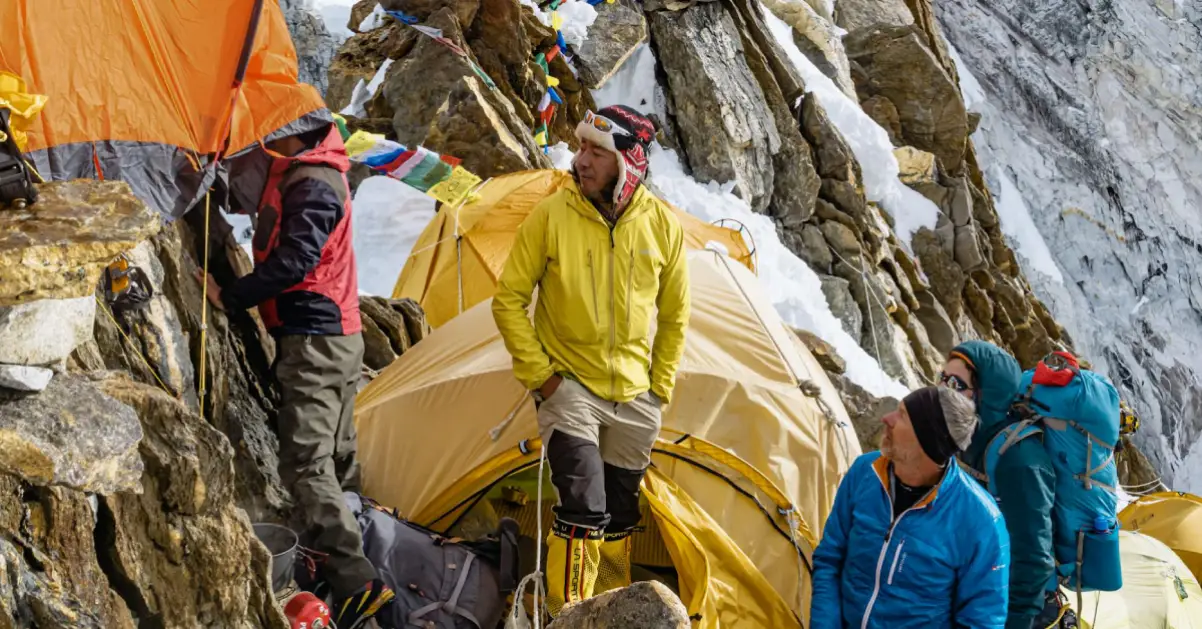 trekking permit everest base camp