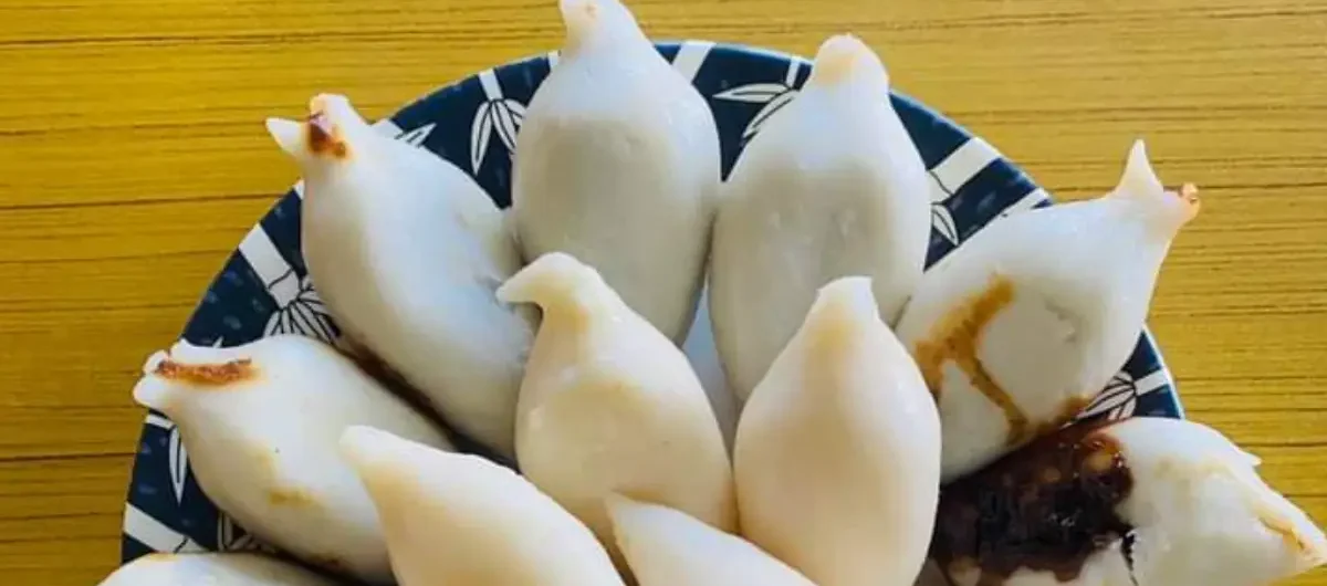 Yomari