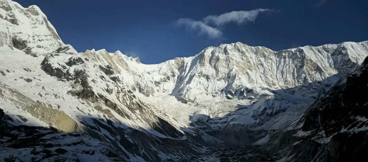 Annapurna