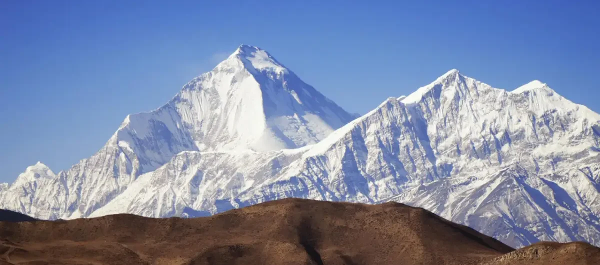 Dhaulagiri