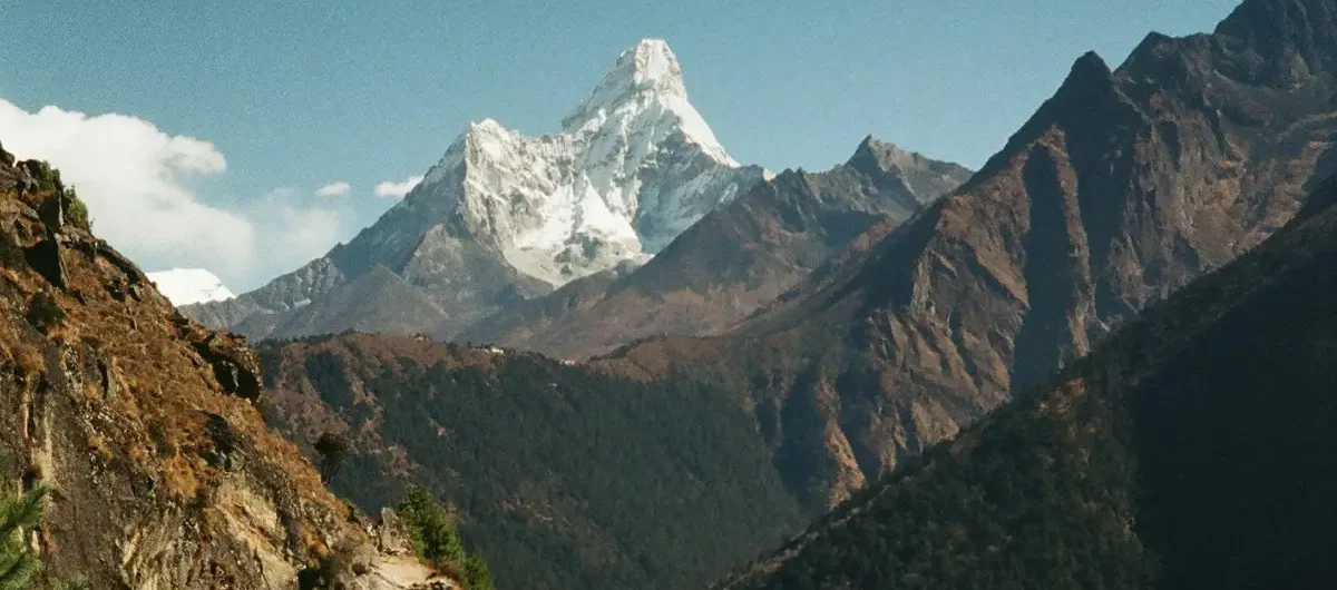 Ama Dablam