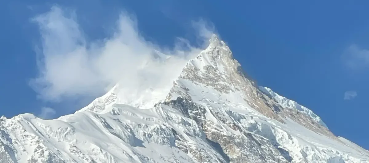 Manaslu