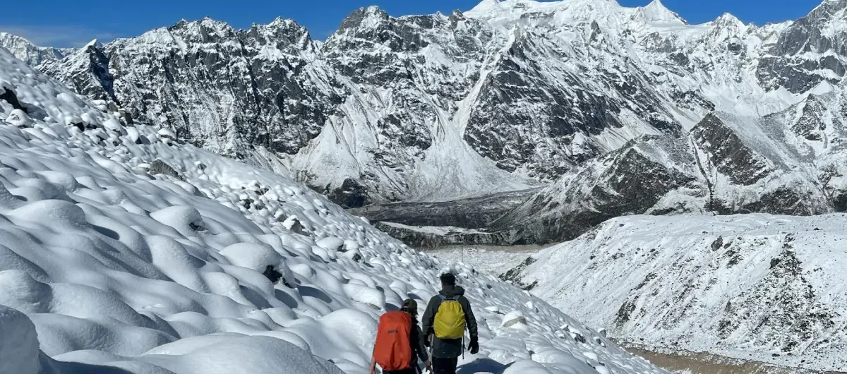 trekking manaslu
