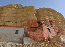 Upper Mustang | The Last Forbidden Kingdom in Nepal 2026