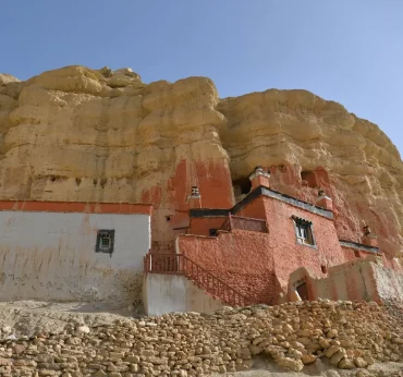 Upper Mustang | The Last Forbidden Kingdom in Nepal 2026