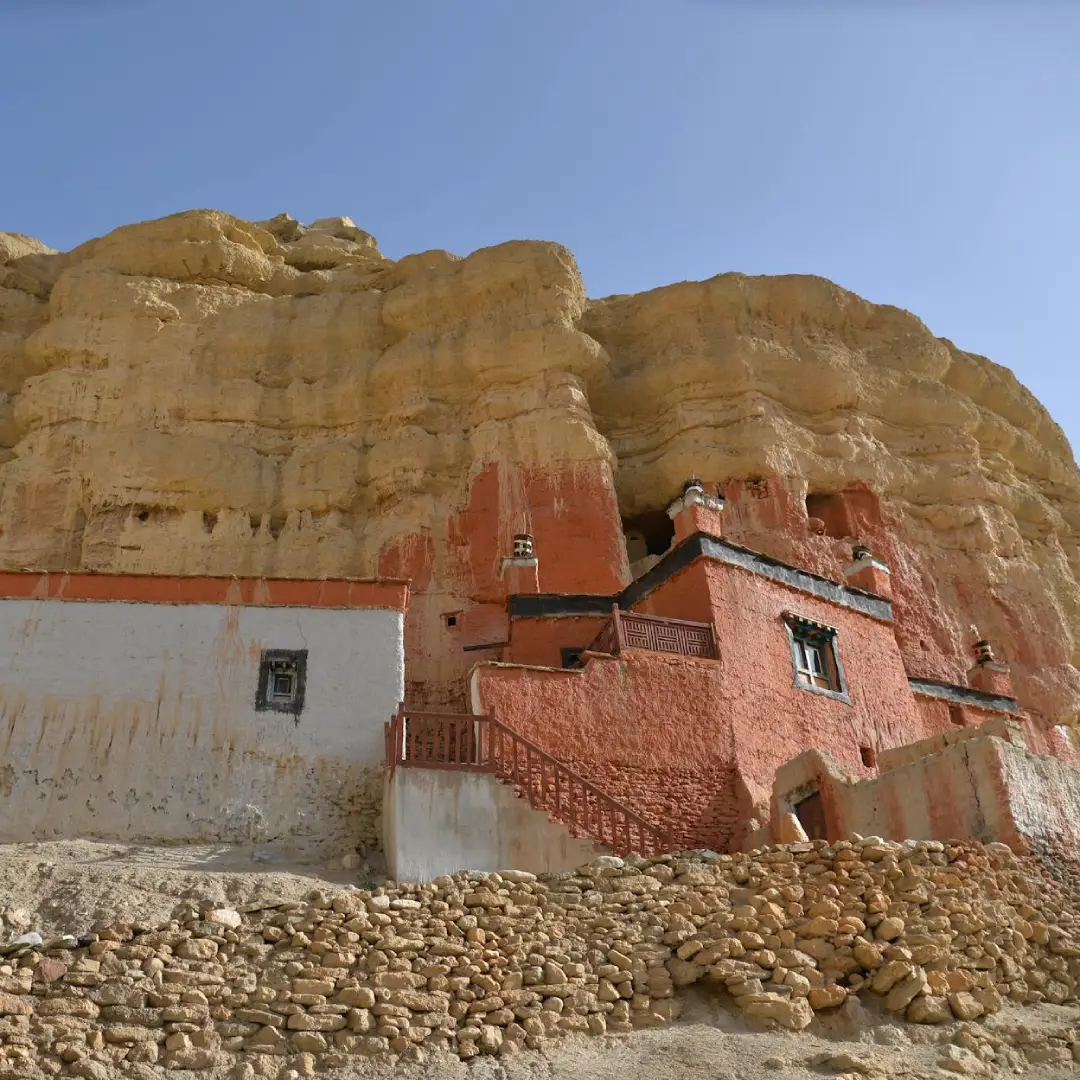 Upper Mustang | The Last Forbidden Kingdom in Nepal 2026