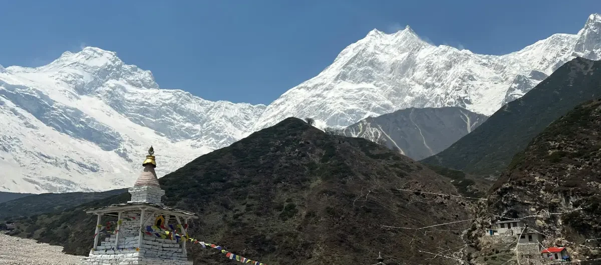 Manaslu