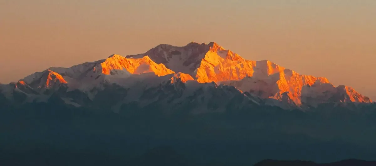 Kanchenjunga