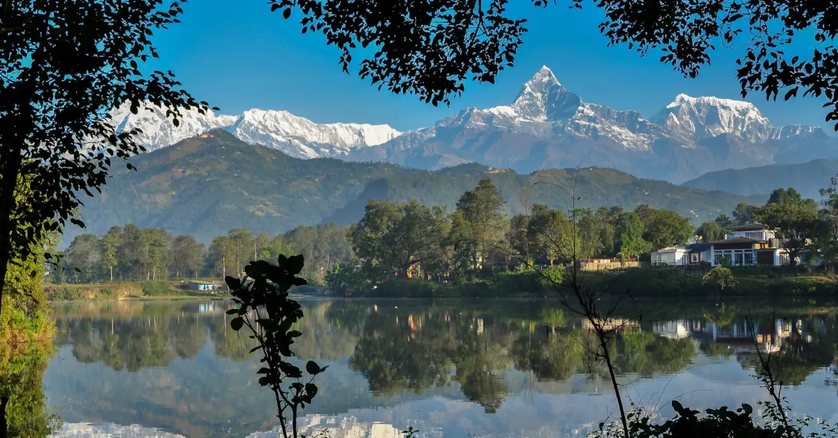 Pokhara