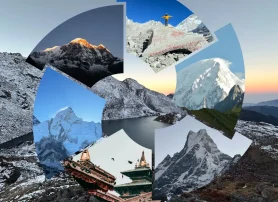 Trexmount Ventures | Best Travel Company in Nepal Since 2007