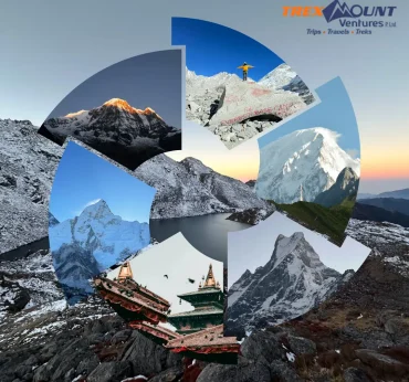 Trexmount Ventures | Best Travel Company in Nepal Since 2007