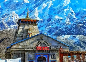 Kedarnath Yatra Package | 4 Amazing Deals By Trexmount Ventures