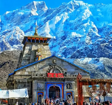 Kedarnath Yatra Package | 4 Amazing Deals By Trexmount Ventures