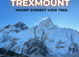 Mount Everest View Trek | 5 Things to Know Before You Go