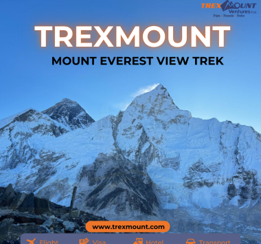 Mount Everest View Trek | 5 Things to Know Before You Go