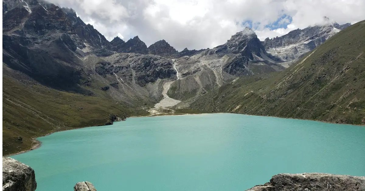 Gokyo Lakes