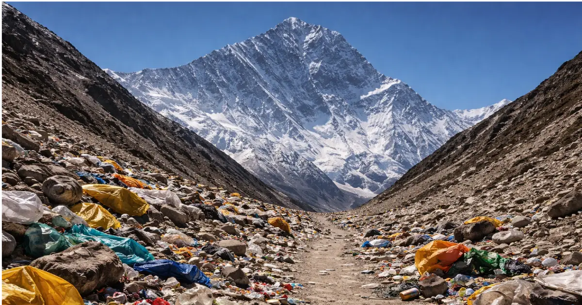 Lhotse and Nuptse Climbing Permit Changes 2026