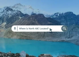 Where Is North ABC Located?