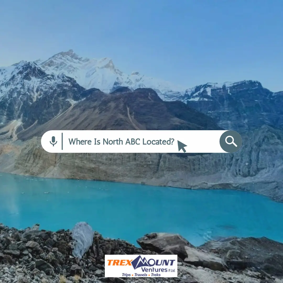 Where Is North ABC Located?