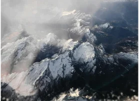 Everest Mountain Flight 2026 | Scenic Aerial Tour from Kathmandu