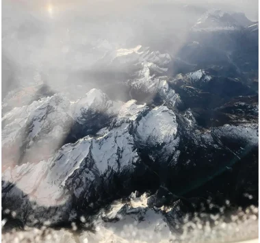 Everest Mountain Flight 2026 | Scenic Aerial Tour from Kathmandu