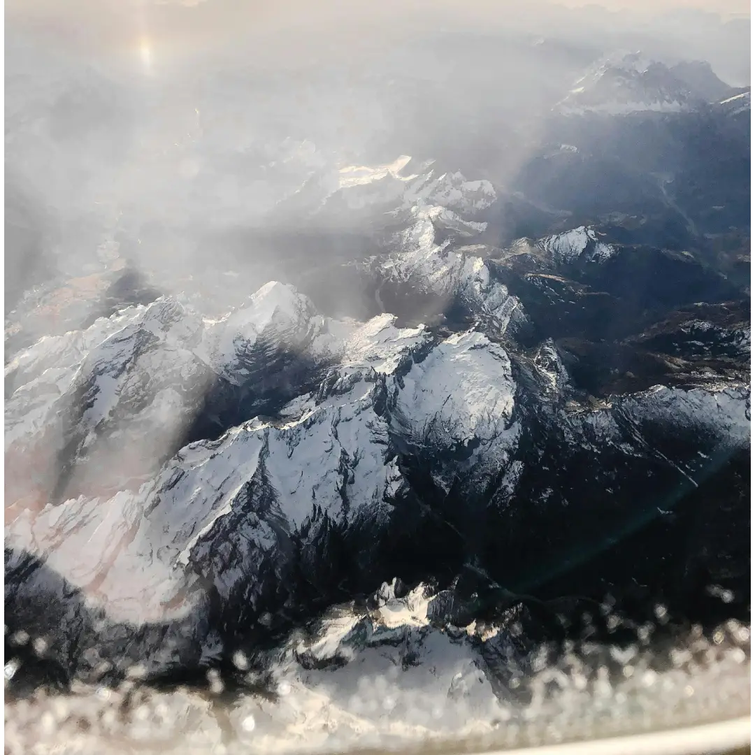 Everest Mountain Flight 2026 | Scenic Aerial Tour from Kathmandu