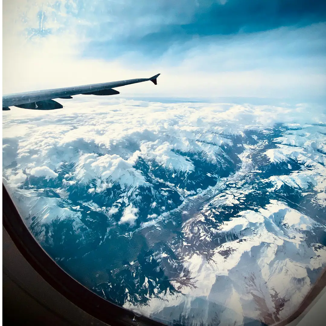 How much is a mountain flight in Nepal?