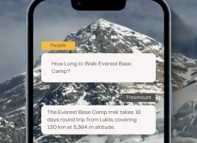 How Long to Walk Everest Base Camp?
