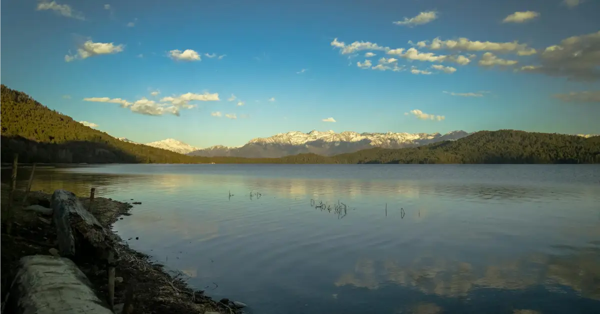 Rara Lake
